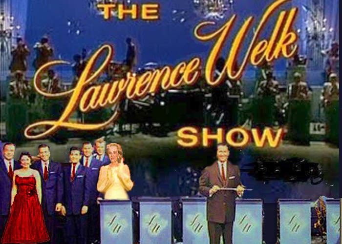 lawrence welk one toke