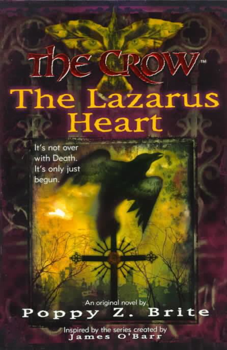 The Lazarus Heart (novel) t0gstaticcomimagesqtbnANd9GcQFC2zofayqsaGgPa