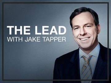 The Lead with Jake Tapper TV Listings Grid TV Guide and TV Schedule Where to Watch TV Shows