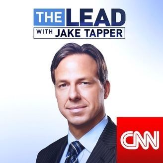 The Lead with Jake Tapper The Lead with Jake Tapper Listen via Stitcher Radio On Demand