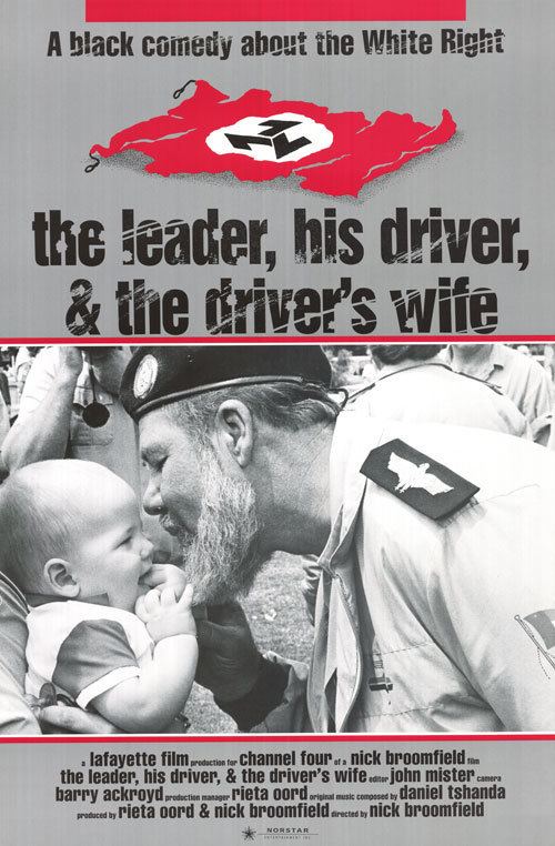 The Leader, His Driver and the Driver's Wife httpswwwmoviepostercompostersarchivemain1