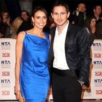 The leading FIFA player Frank Lampard The leading FIFA player Frank Lampard