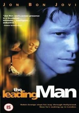 The Leading Man The Leading Man Wikipedia