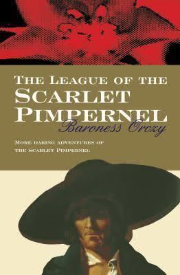 The League of the Scarlet Pimpernel t2gstaticcomimagesqtbnANd9GcSUTjAWoNhFqV3S4A