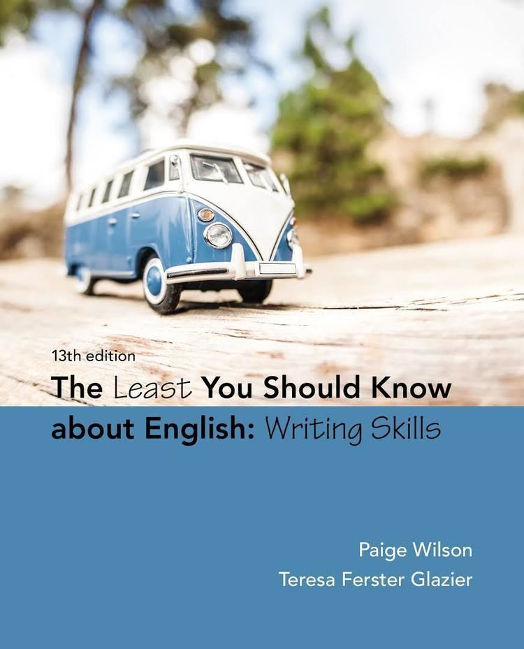 The Least You Should Know About English t2gstaticcomimagesqtbnANd9GcTLWg4aEQQn9e0Md