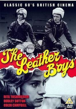 The Leather Boys The Leather Boys Wikipedia