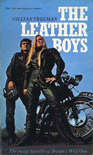 The Leather Boys British 60s cinema The Leather Boys