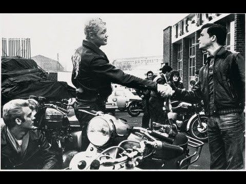 The Leather Boys The Leather Boys 1964 YouTube