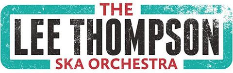 The Lee Thompson Ska Orchestra Lee Thompson Ska Orchestra