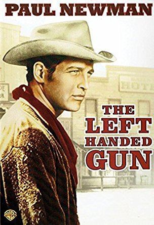 The Left Handed Gun Amazoncom The Left Handed Gun Paul Newman Lita Milan John