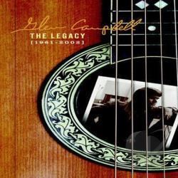 The Legacy (1961–2002) c3cduniversewsresized250x500music5146329514jpg