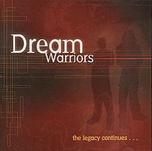 The Legacy Continues... (Dream Warriors album) httpsuploadwikimediaorgwikipediaenthumbd