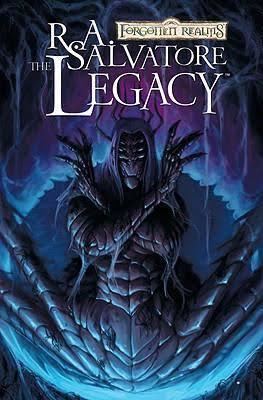 The Legacy (Forgotten Realms novel) t2gstaticcomimagesqtbnANd9GcQ2dwAUbNfVgYiX0U