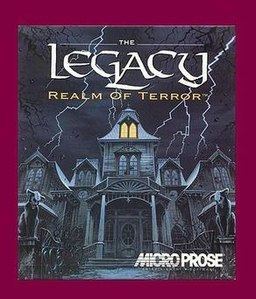 The Legacy: Realm of Terror httpsuploadwikimediaorgwikipediaenthumbc