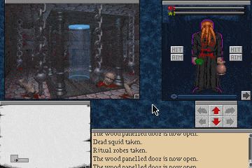 The Legacy: Realm of Terror Download The Legacy Realm of Terror My Abandonware