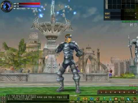 The Legend of Ares The Legend of Ares Game Play HD YouTube