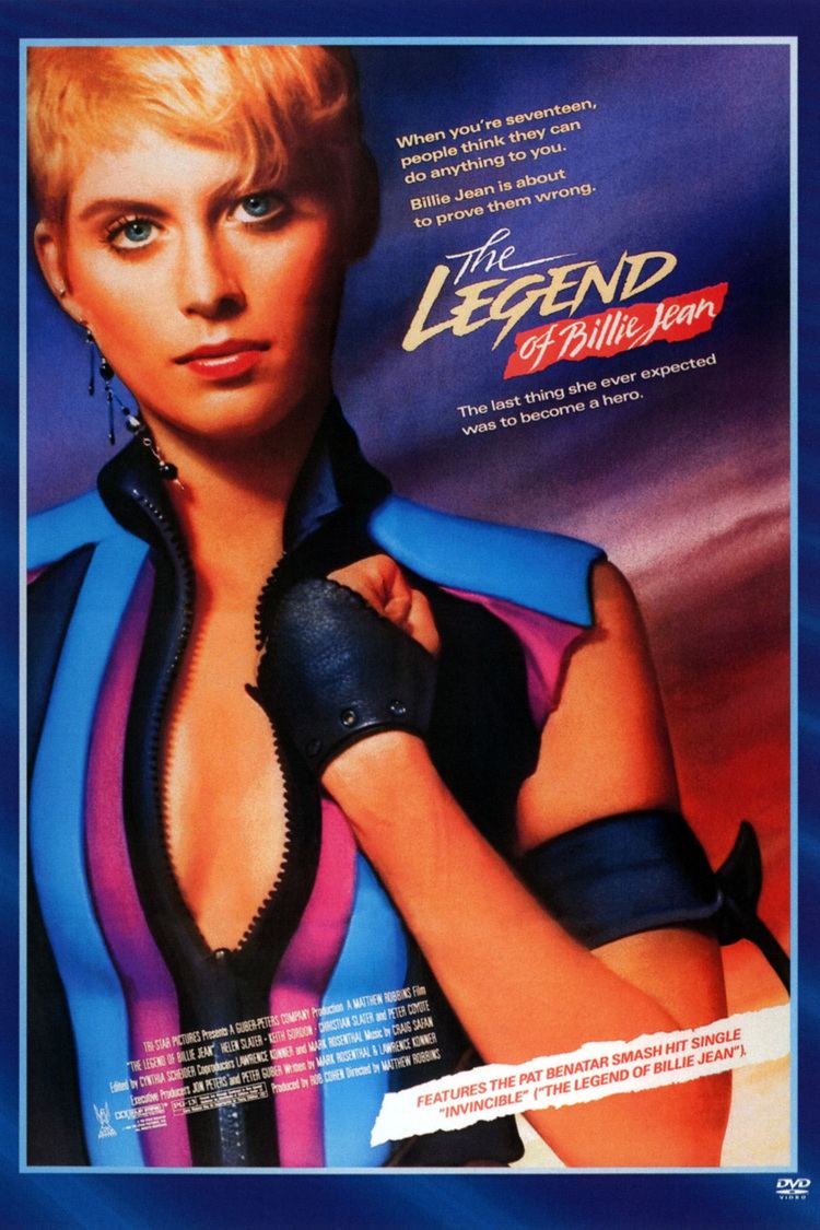 The Legend of Billie Jean wwwgstaticcomtvthumbdvdboxart8693p8693dv8