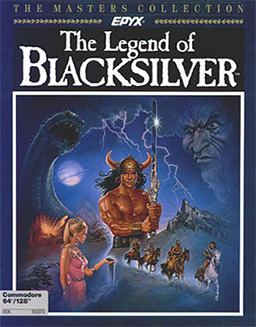 The Legend of Blacksilver httpsuploadwikimediaorgwikipediaen889The