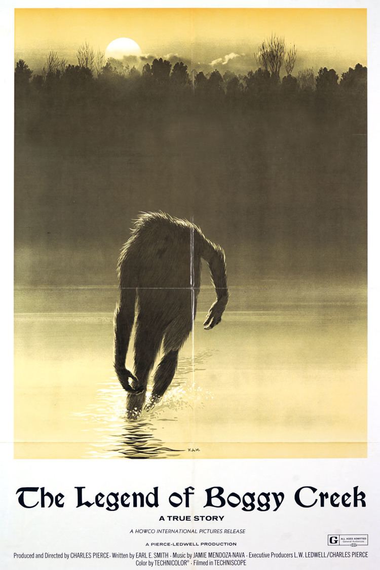 The Legend of Boggy Creek wwwgstaticcomtvthumbmovieposters40672p40672