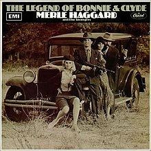 The Legend of Bonnie & Clyde httpsuploadwikimediaorgwikipediaenthumb1