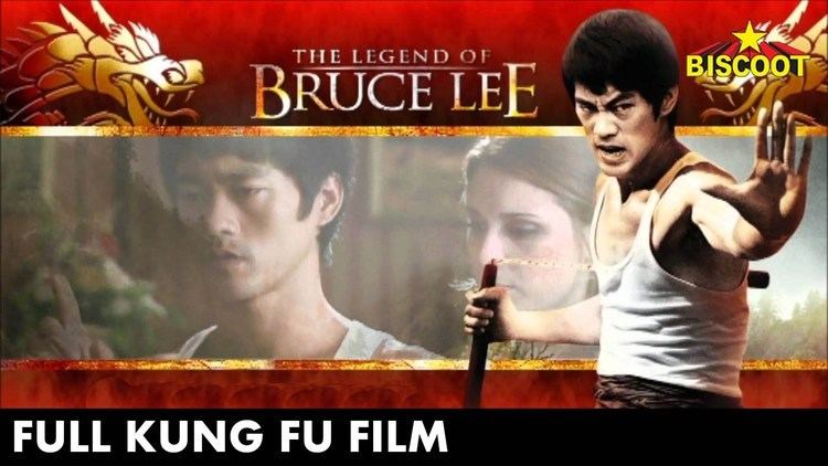 The Legend of Bruce Lee - Alchetron, the free social encyclopedia