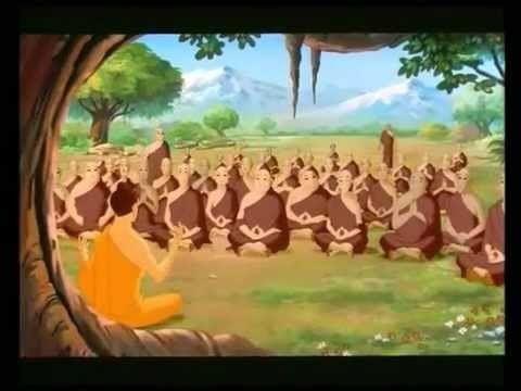 The Legend of Buddha The Legend of Buddha YouTube