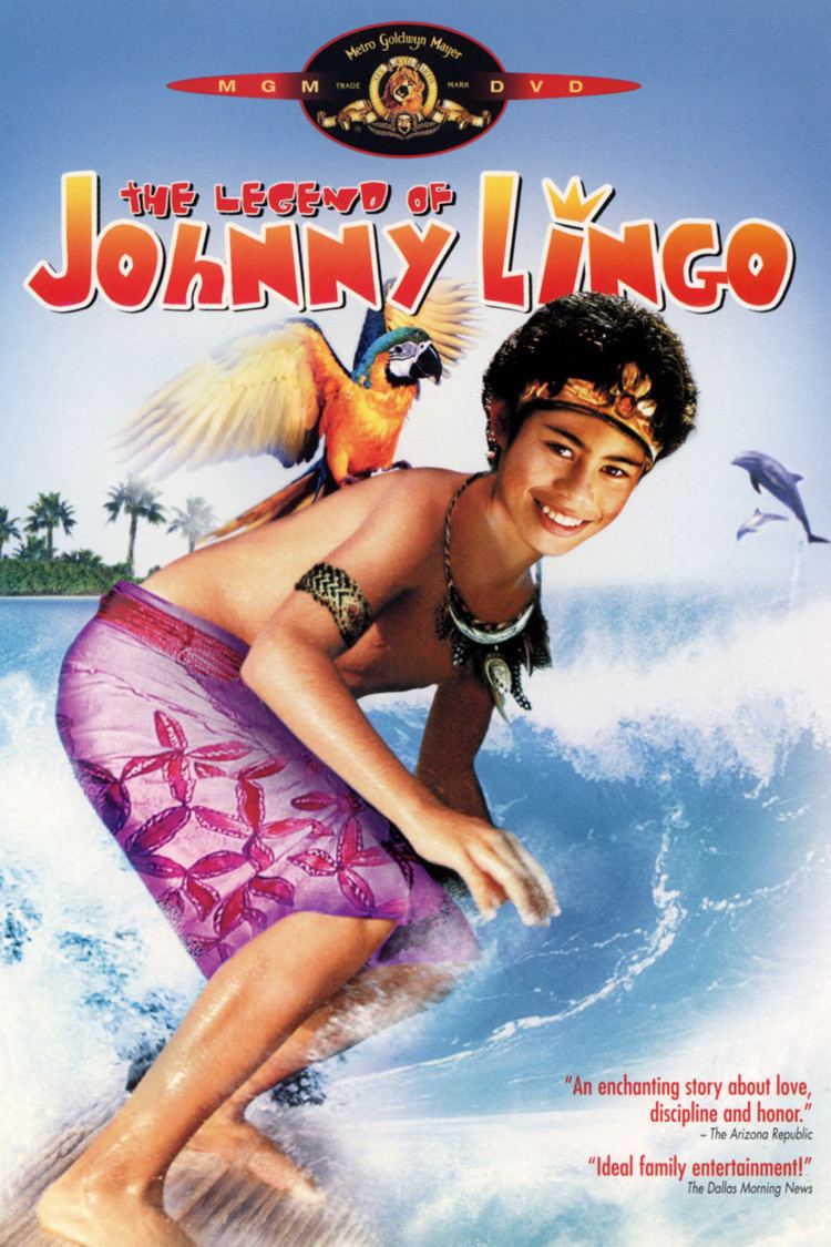 The Legend of Johnny Lingo wwwgstaticcomtvthumbdvdboxart32945p32945d