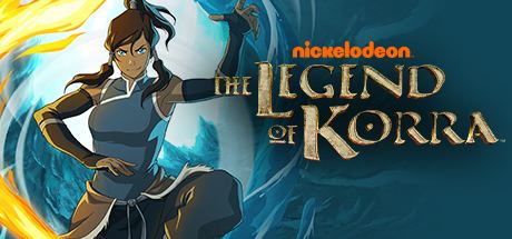 The Legend of Korra The Legend of Korra on Steam