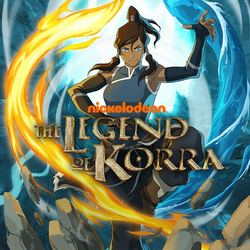 The Legend of Korra The Legend of Korra video game Wikipedia