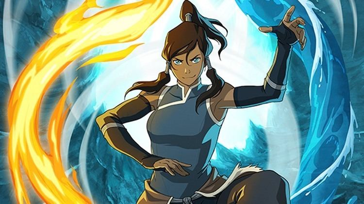 The Legend of Korra (video game) The Legend of Korra The Game Review IGN