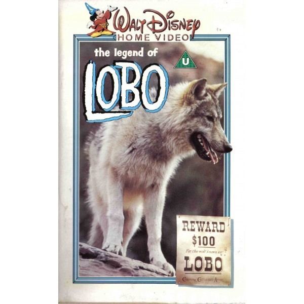 The Legend of Lobo The Legend of Lobo Alchetron The Free Social Encyclopedia