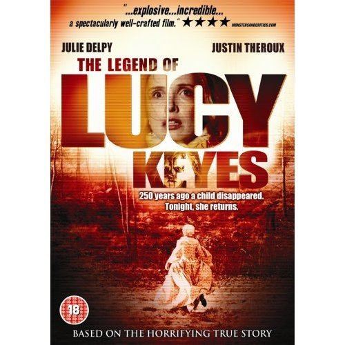 the legend of lucy keyes 2006