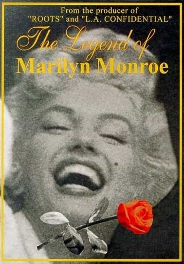 The Legend of Marilyn Monroe https1bpblogspotcomjD8lGs8E7TMTh4qi6P1LxI