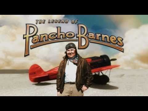 The Legend of Pancho Barnes and the Happy Bottom Riding Club The Legend of Pancho Barnes Documentary Trailer YouTube