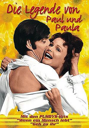 The Legend of Paul and Paula The Legend Of Paul And Paula Movie 1973 Review STATIC MASS EMPORIUM