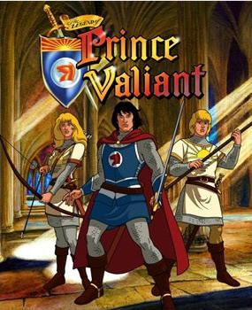 The Legend of Prince Valiant tvseriesfinalecomassetslegendofprincevaliant02mjpg