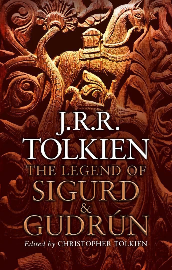 The Legend of Sigurd and Gudrún t3gstaticcomimagesqtbnANd9GcShW5x2htlLZIwFk