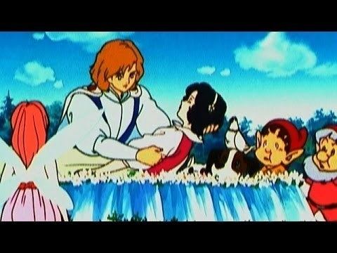 The Legend of Snow White The Legend of Snow White An Animated Classic Trailer YouTube
