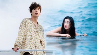 The Legend of the Blue Sea The Legend of the Blue Sea Watch Full Episodes