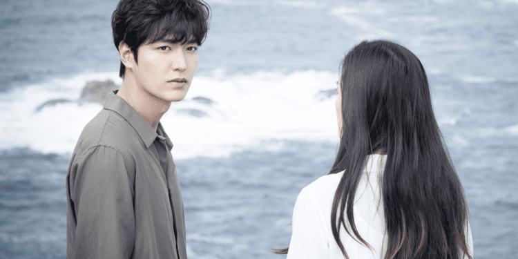 The Legend of the Blue Sea The Legend of the Blue Sea Eng Sub 2016 Korean Drama Watch The