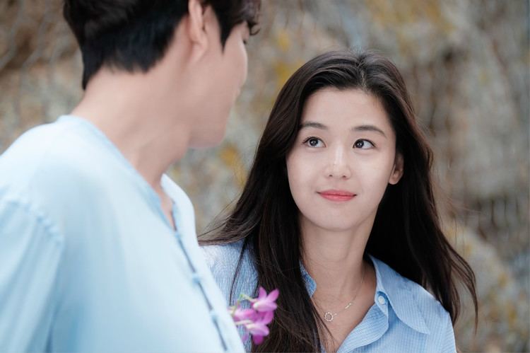The Legend of the Blue Sea The Legend Of The Blue Sea Releases More Stunning Stills Of Jun Ji