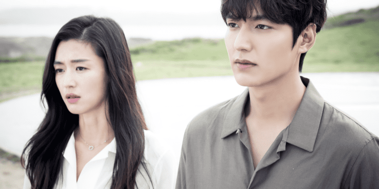 The Legend of the Blue Sea The Legend of the Blue Sea Eng Sub 2016 Korean Drama Watch The