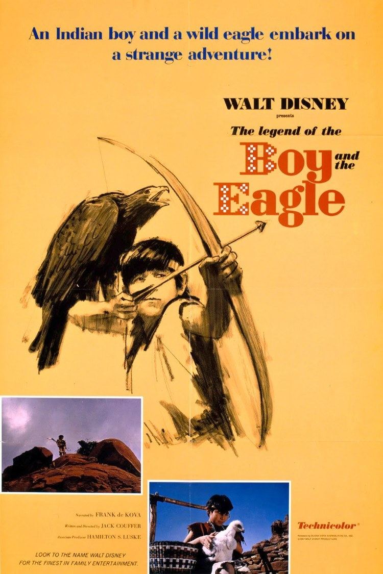The Legend of the Boy and the Eagle wwwgstaticcomtvthumbmovieposters8755456p875