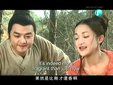 The Legend of the Condor Heroes (2003 TV series) legend of the condor heroes 2003 ep 13 13 YouTube