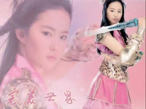 The Legend of the Condor Heroes (2008 TV series) LEGEND OF THE CONDOR HEROES 2008 YouTube