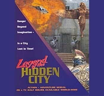 The Legend of the Hidden City Legend of the Hidden City 1997 Film Find out more on Legend of