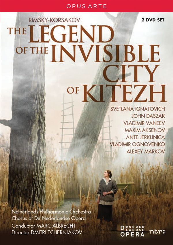 The Legend of the Invisible City of Kitezh and the Maiden Fevroniya wwwoperanewscomuploadedImagesOperaNewsMagazi