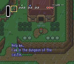 The Legend of Zelda: A Link to the Past Legend of Zelda The A Link to the Past USA ROM SNES ROMs