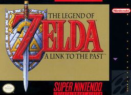The Legend of Zelda: A Link to the Past httpsuploadwikimediaorgwikipediaen221The