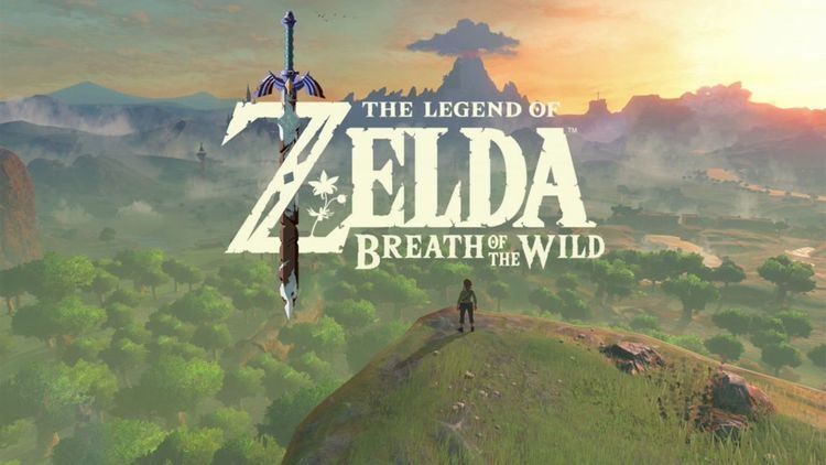 The Legend of Zelda: Breath of the Wild The Heros Cache Side Quest Walkthrough The Legend of Zelda Breath